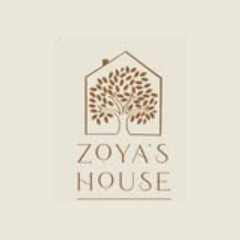 Zoya House logo